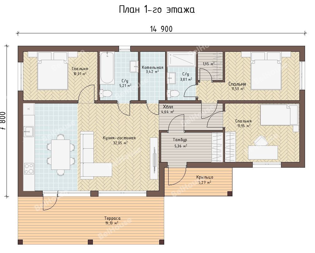 Ленинский район