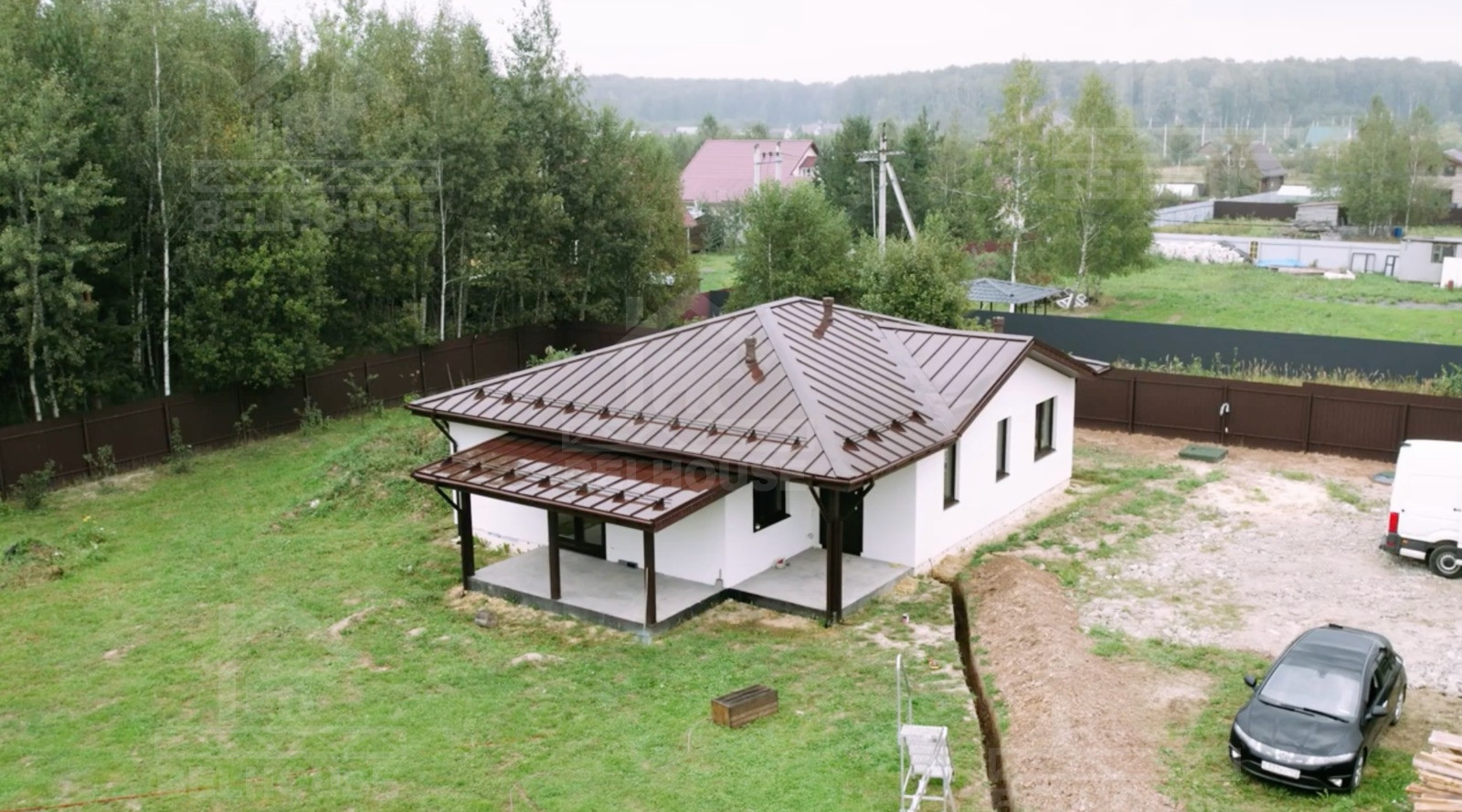 Поселение Никоновское