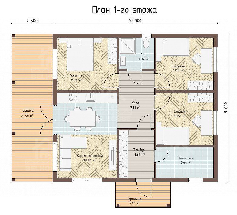 Ступинский район