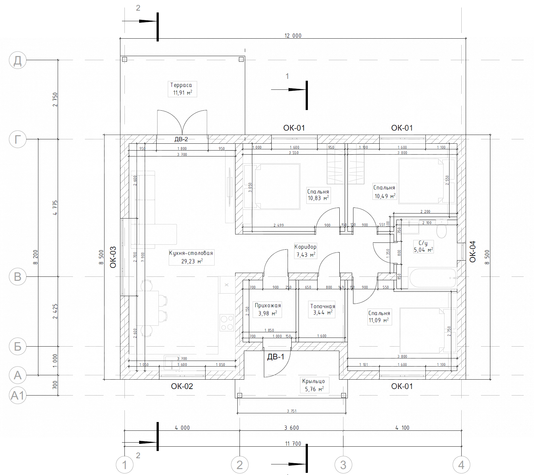 город Домодедово