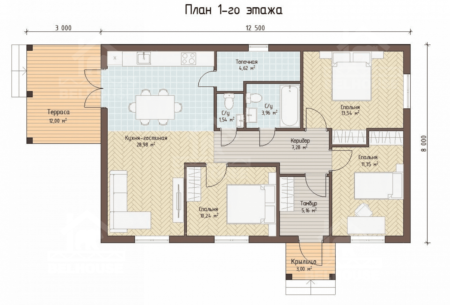 г.Раменское