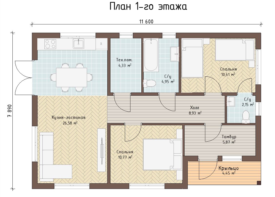 Можайский район