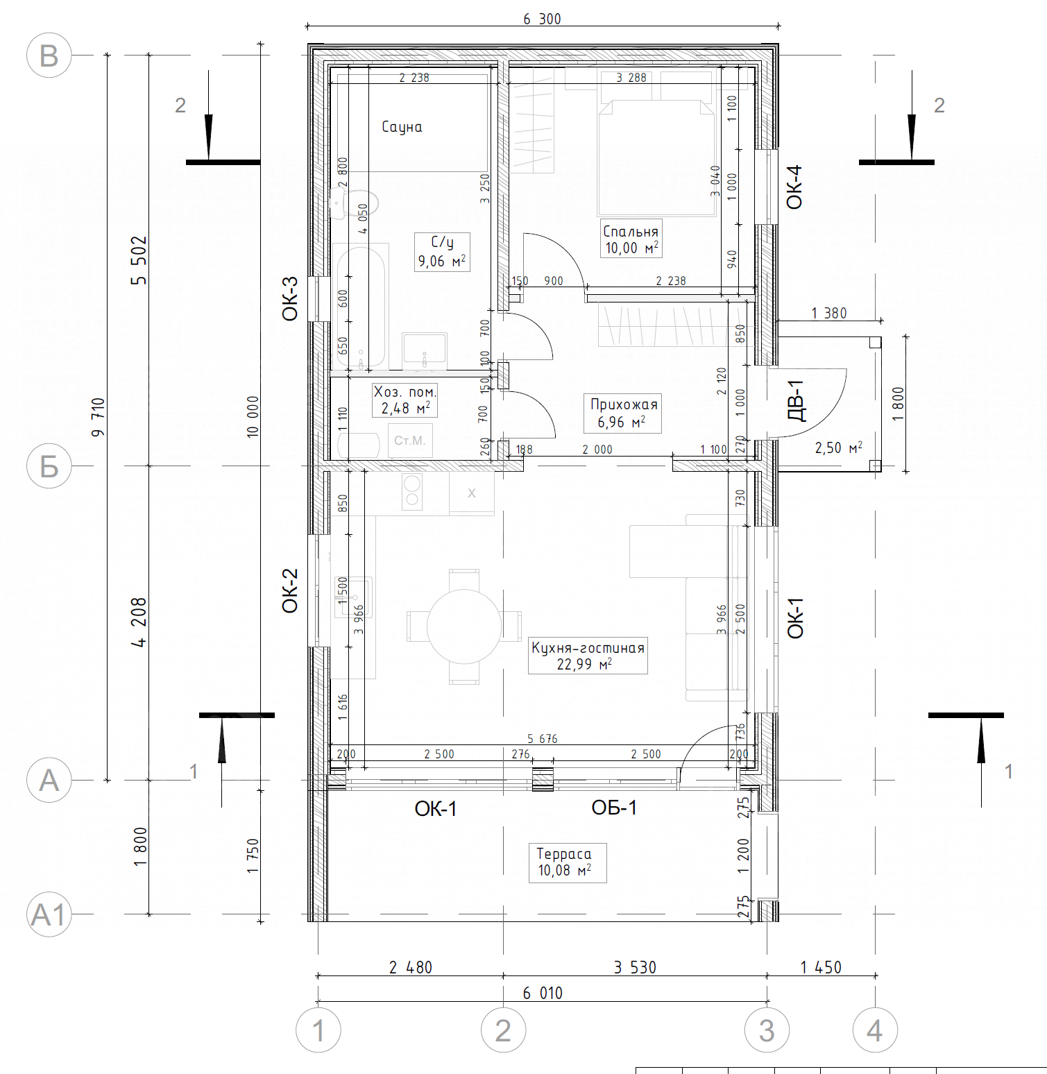 Раменский район 4