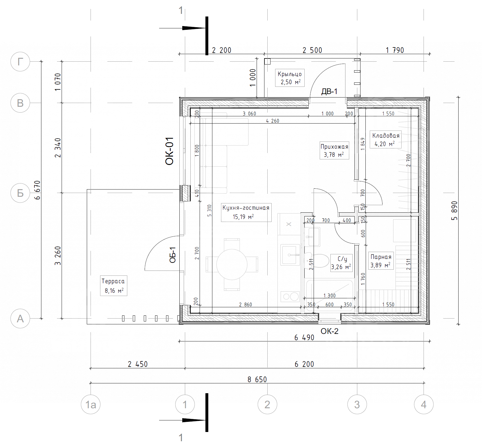 Серпуховской район