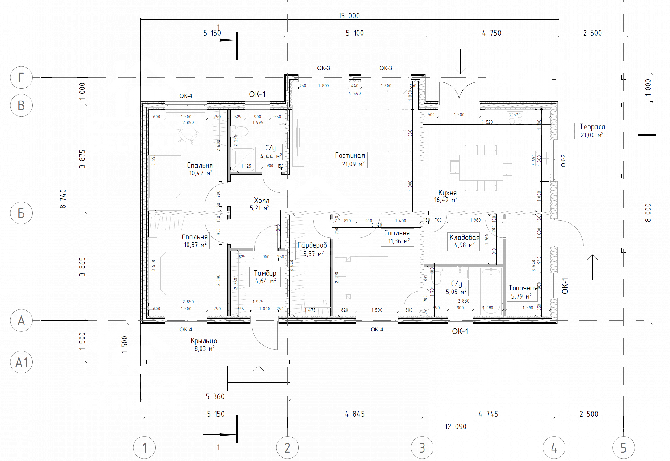 Раменский район