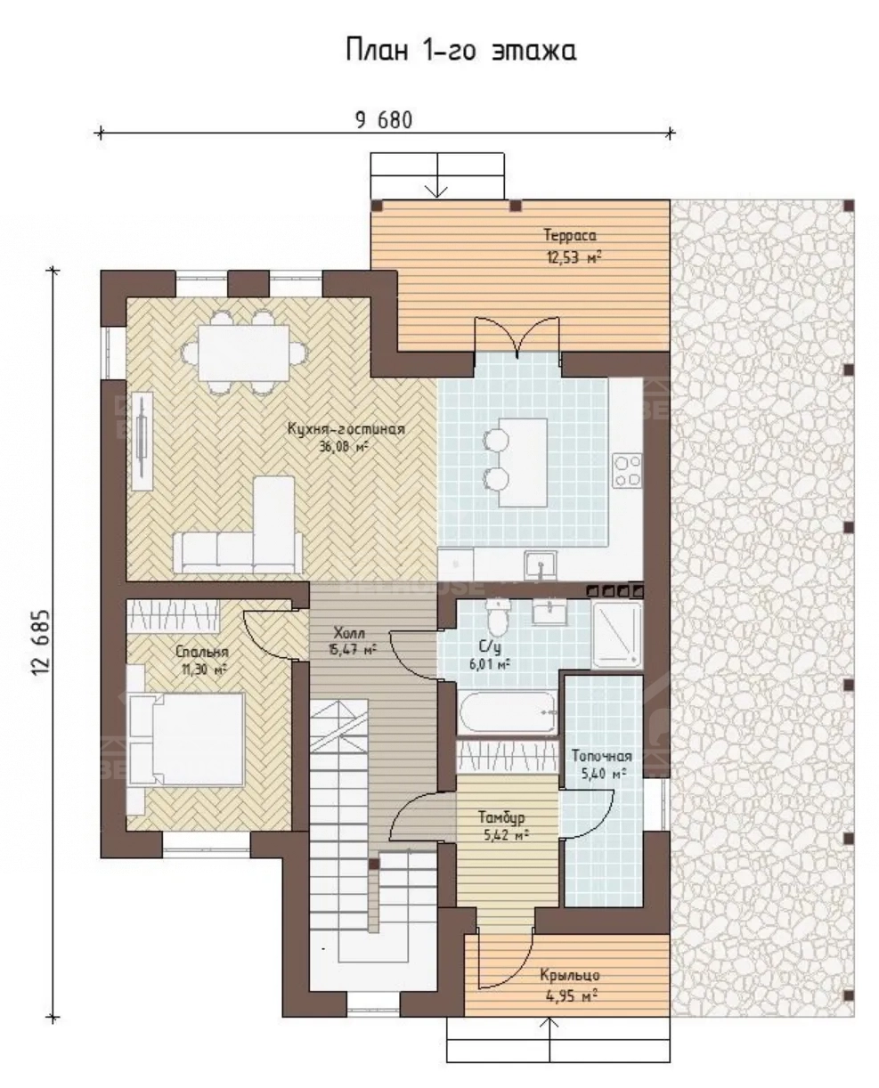 Солнечногорский район