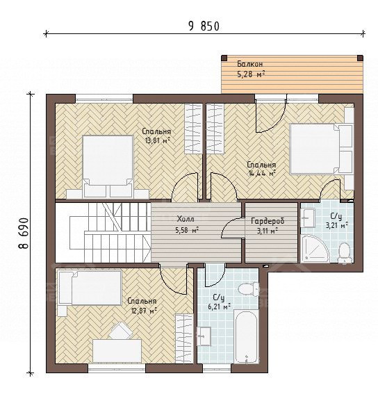 Клинский район