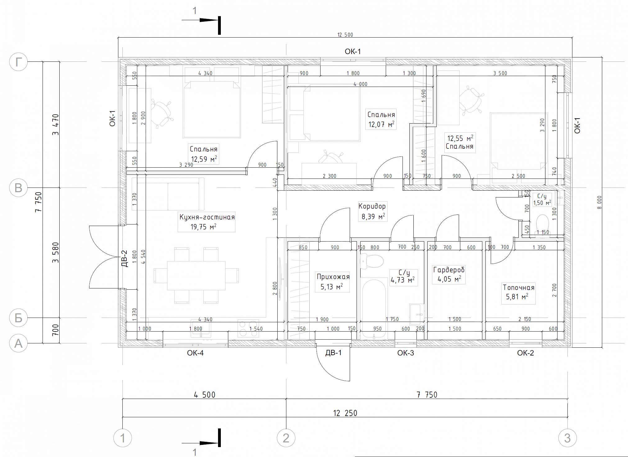 Раменский район 5