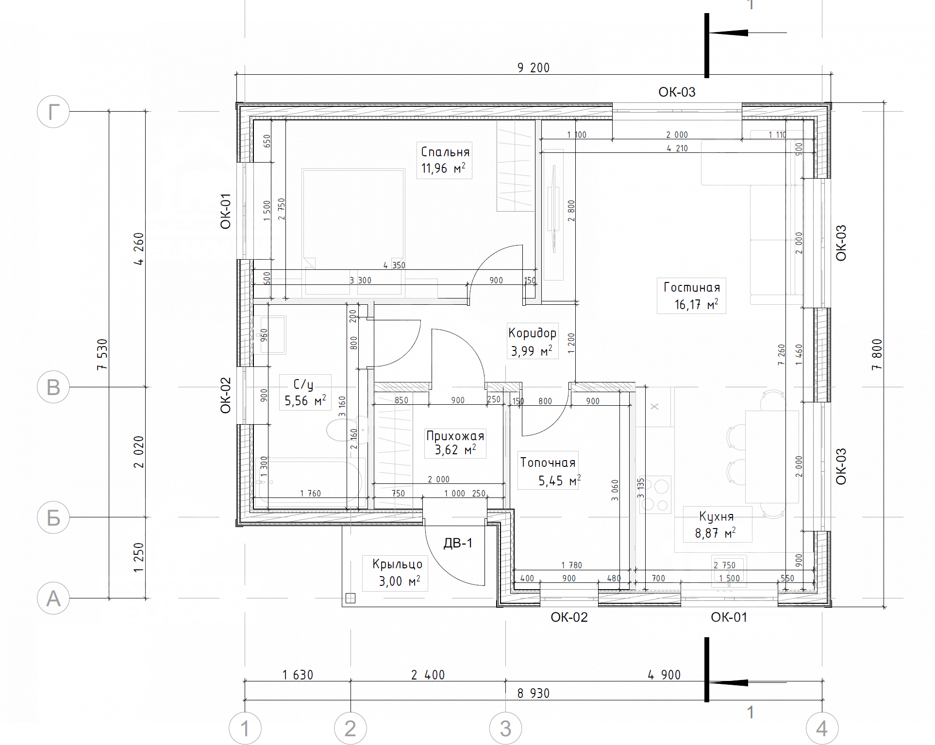 Город Серпухов