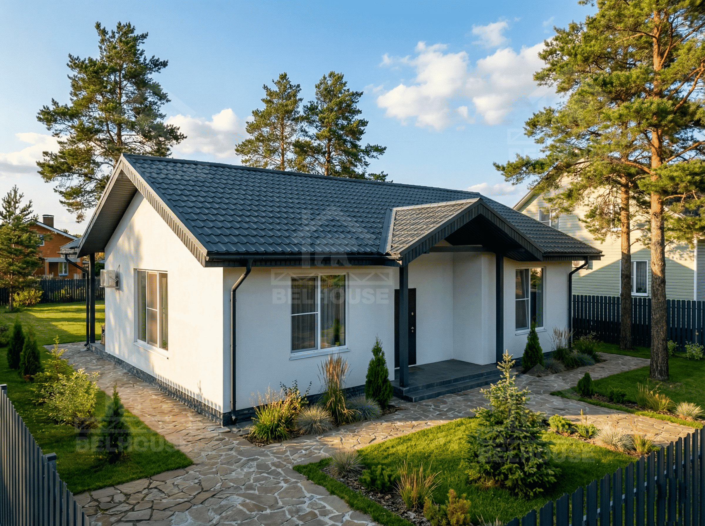 город Домодедово