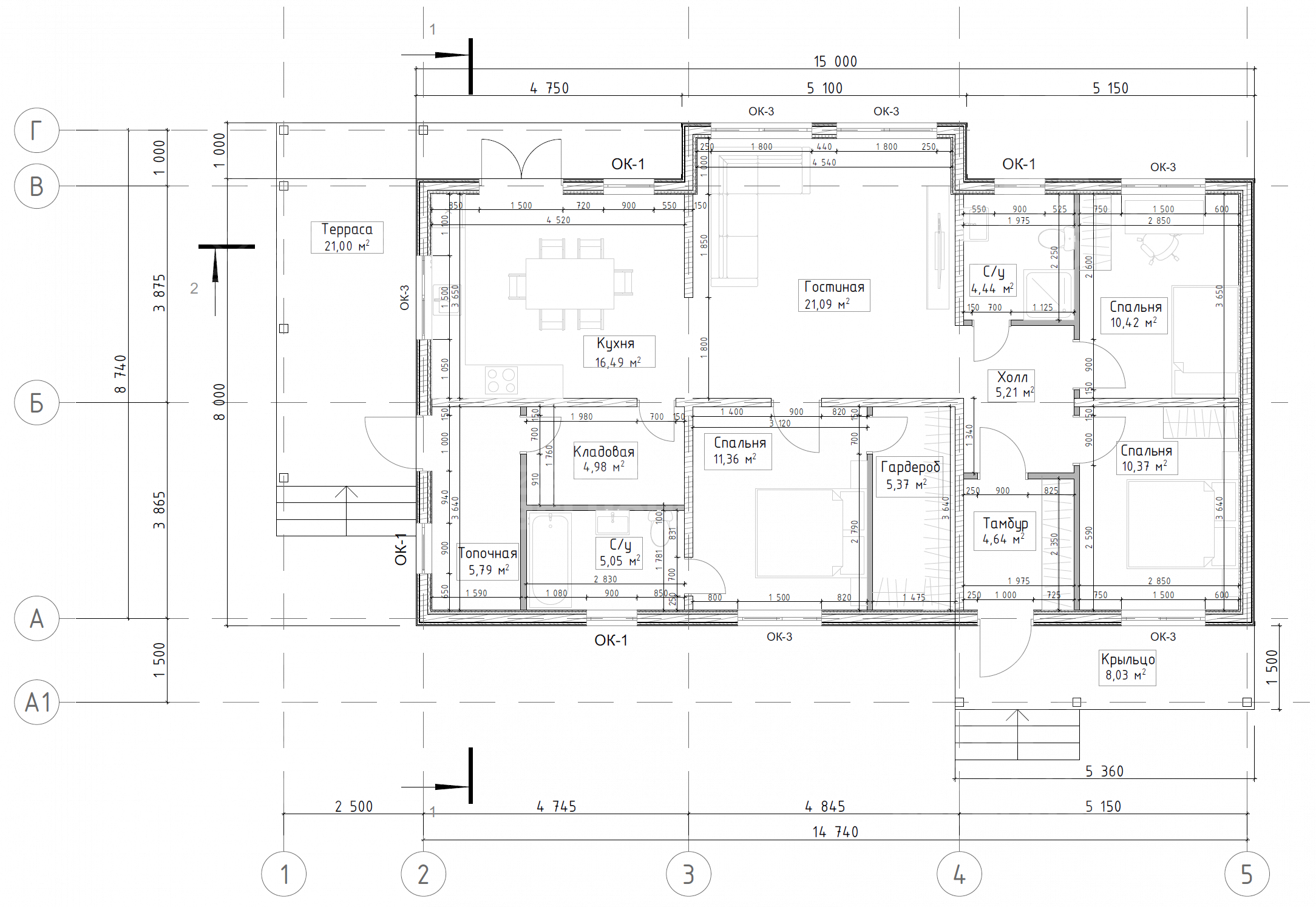 Раменский район 2