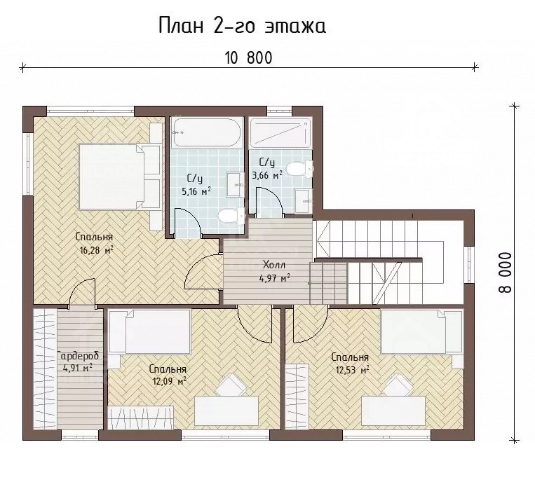 Посёлок Малаховка