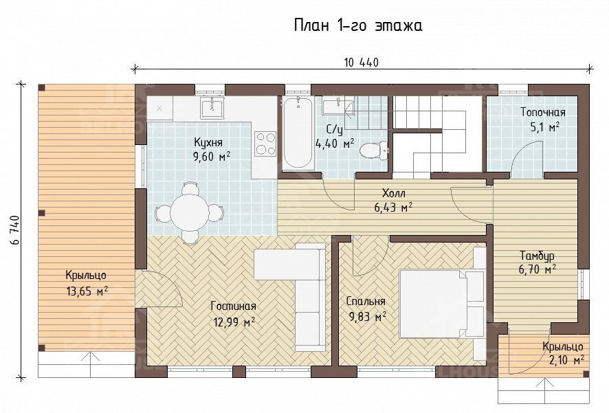 Ленинский городской округ
