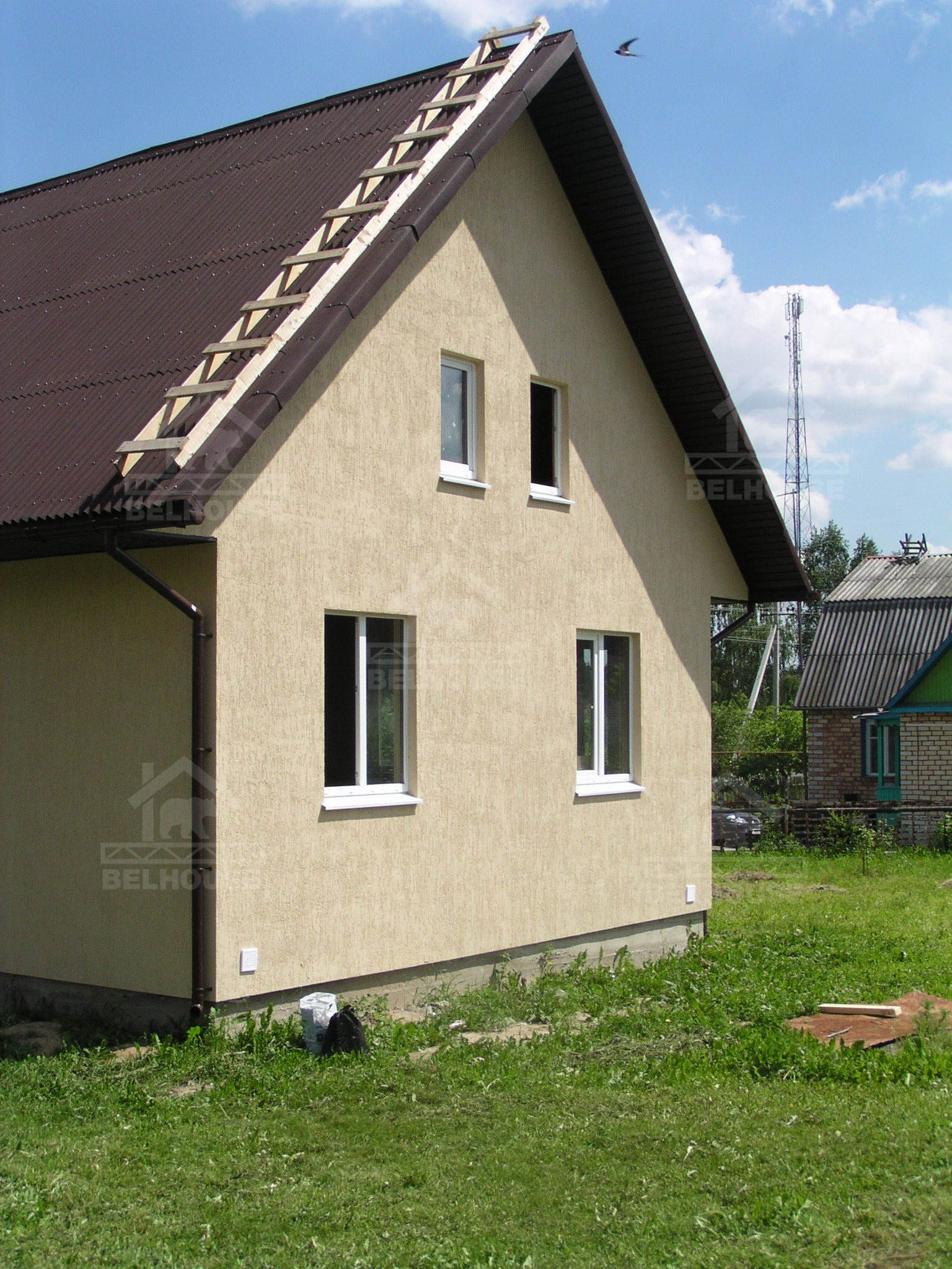 Перхушково