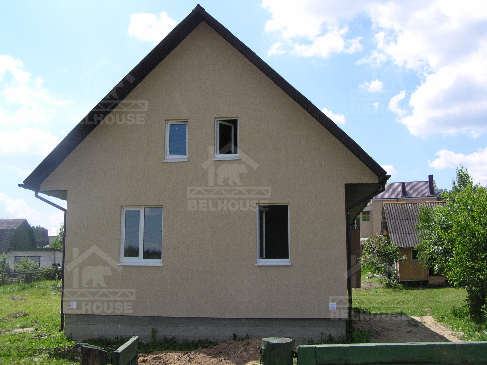 Перхушково