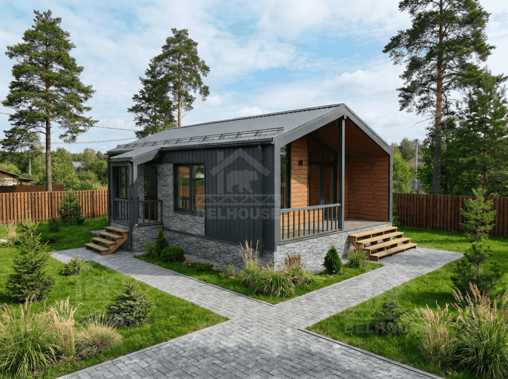 Дмитровский район