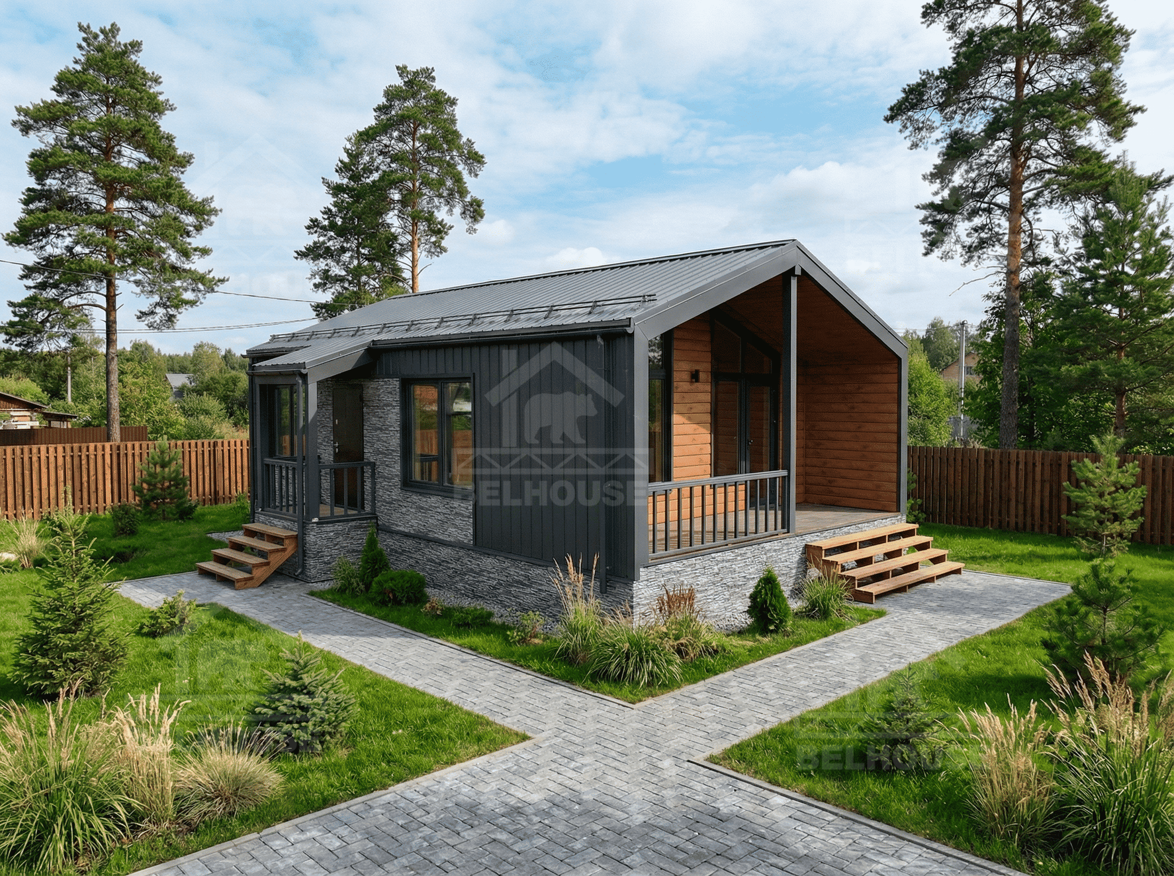 Дмитровский район