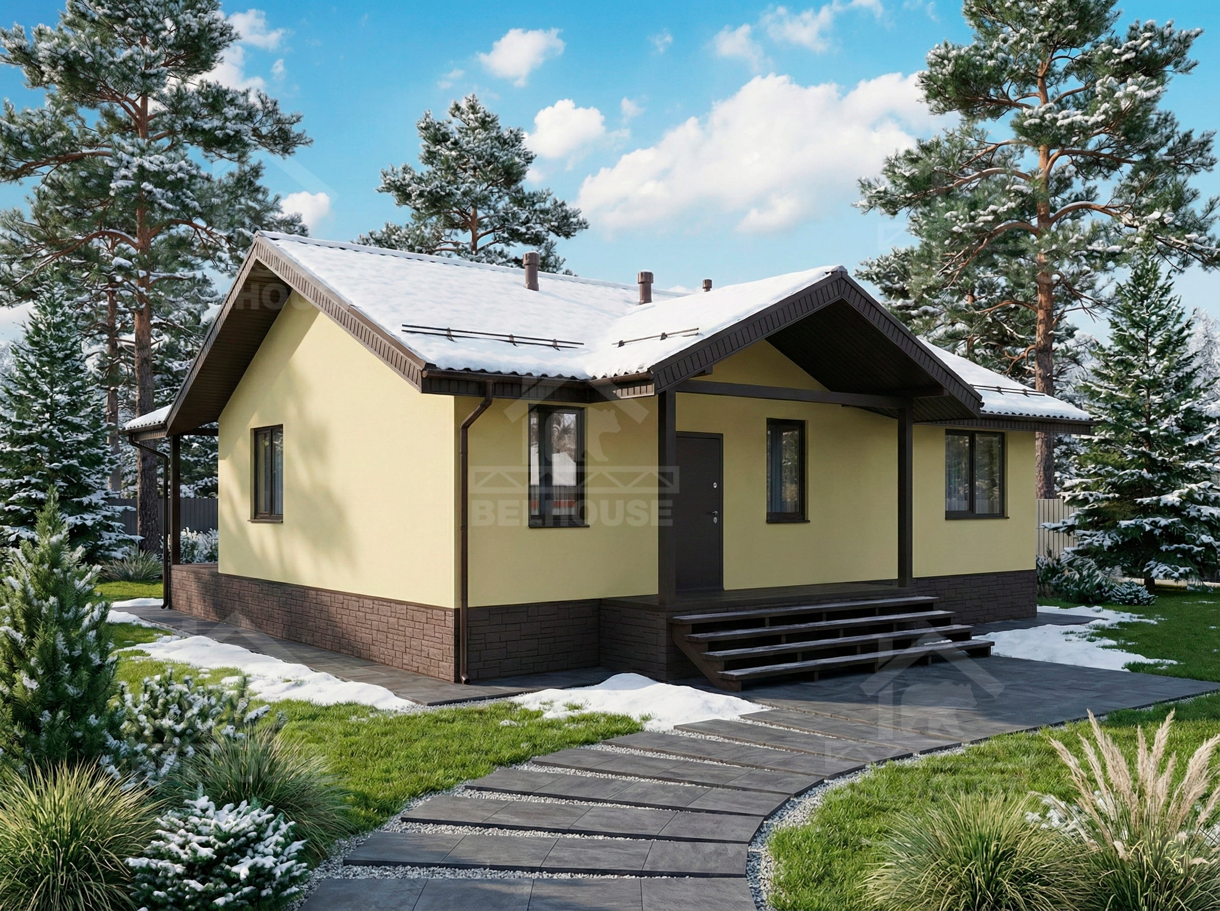 Люберецкий район