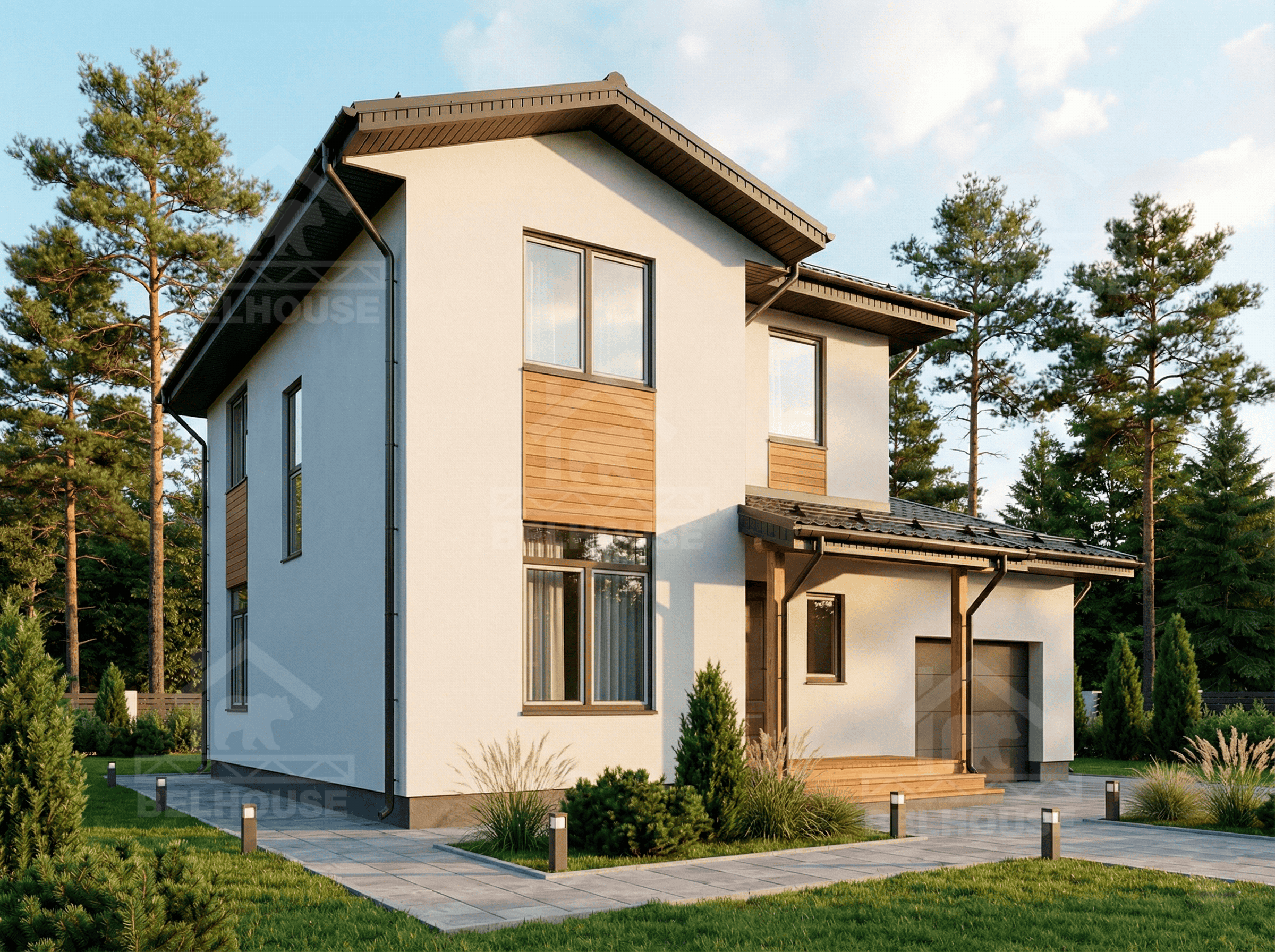 Раменский район 3