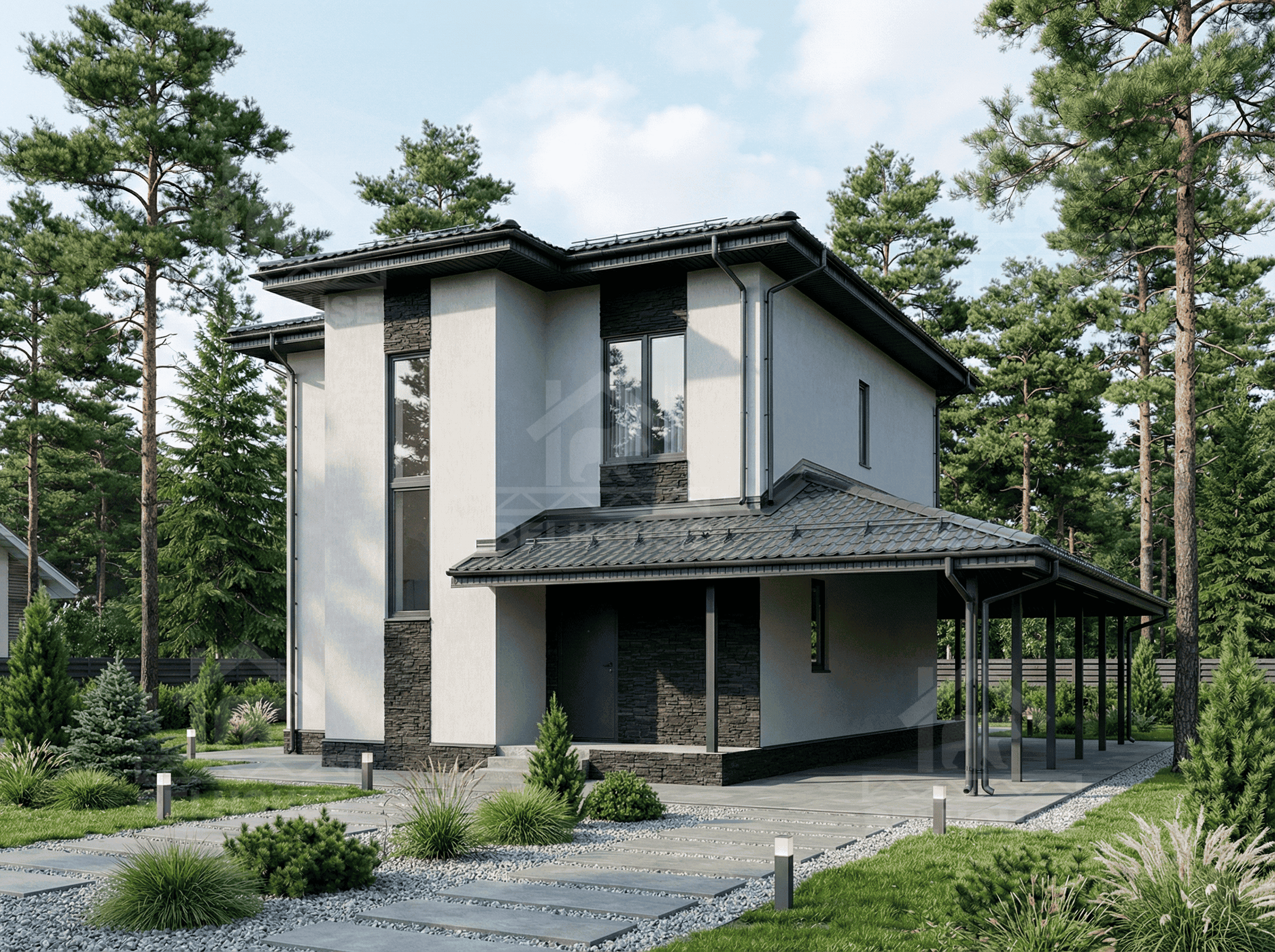 Солнечногорский район