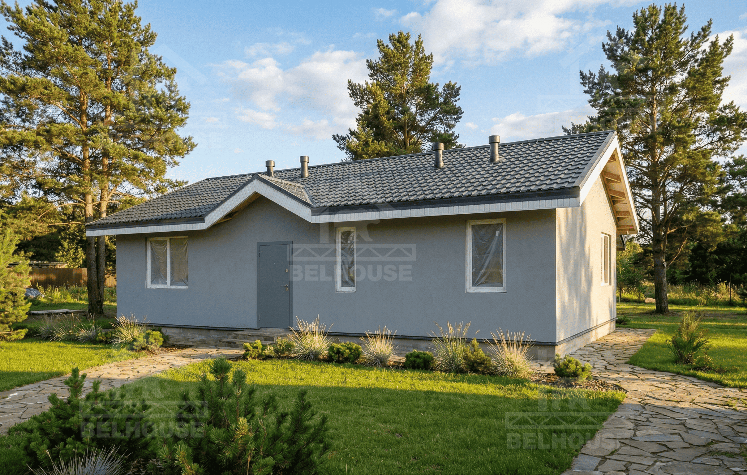 Раменский район 5