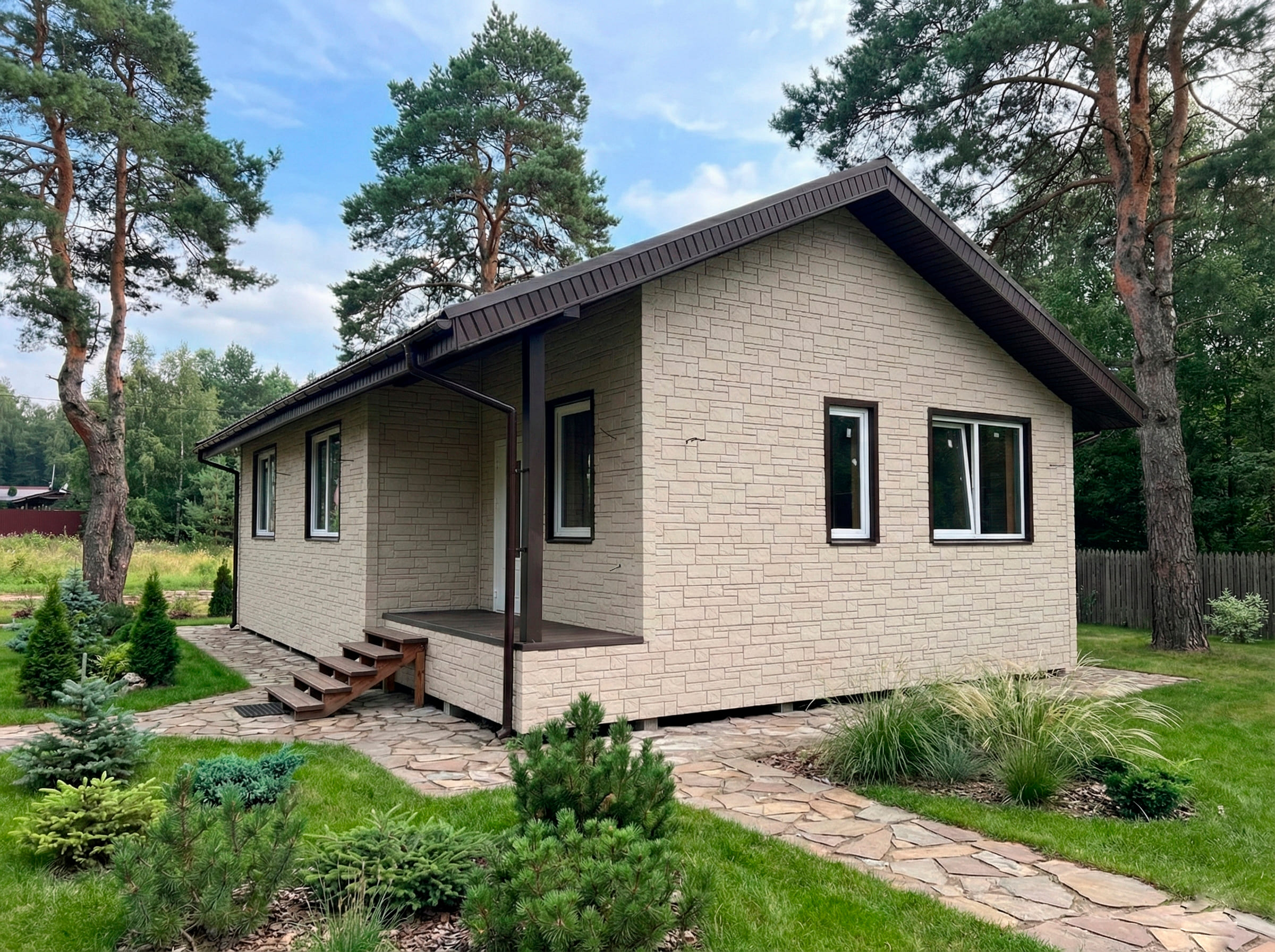 Можайский район