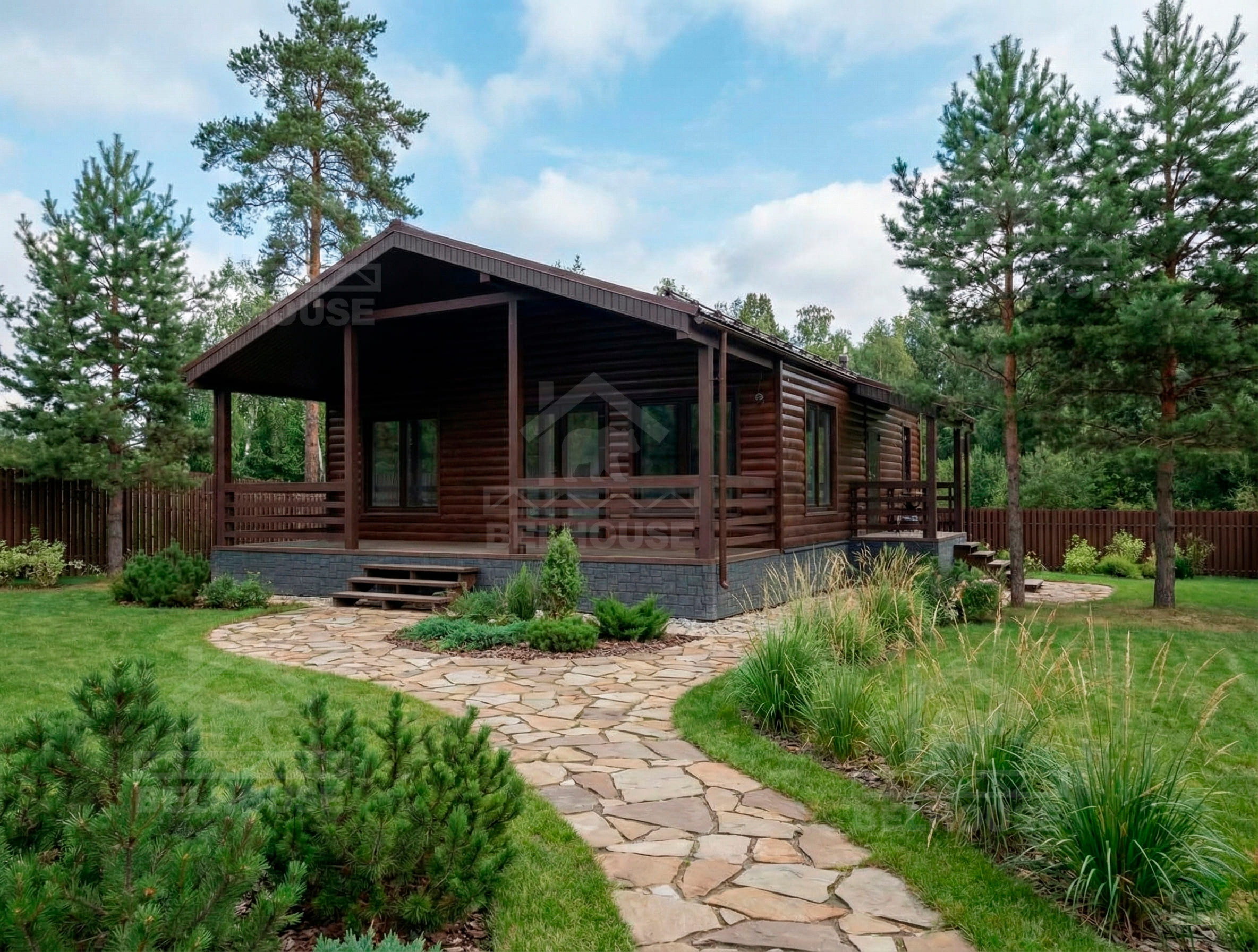 Ступинский район