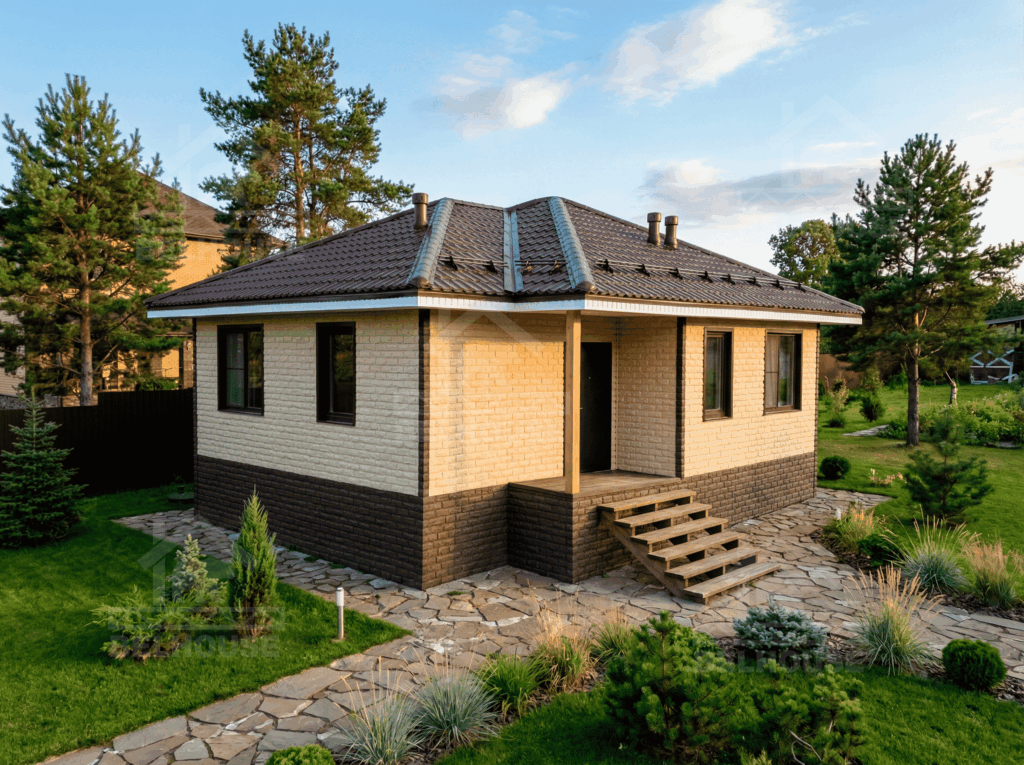 Город Серпухов