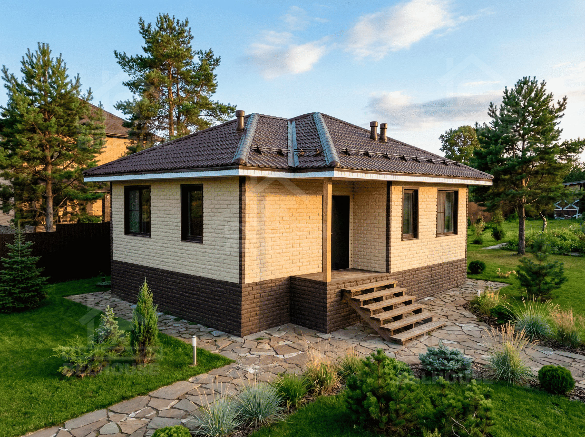 Город Серпухов