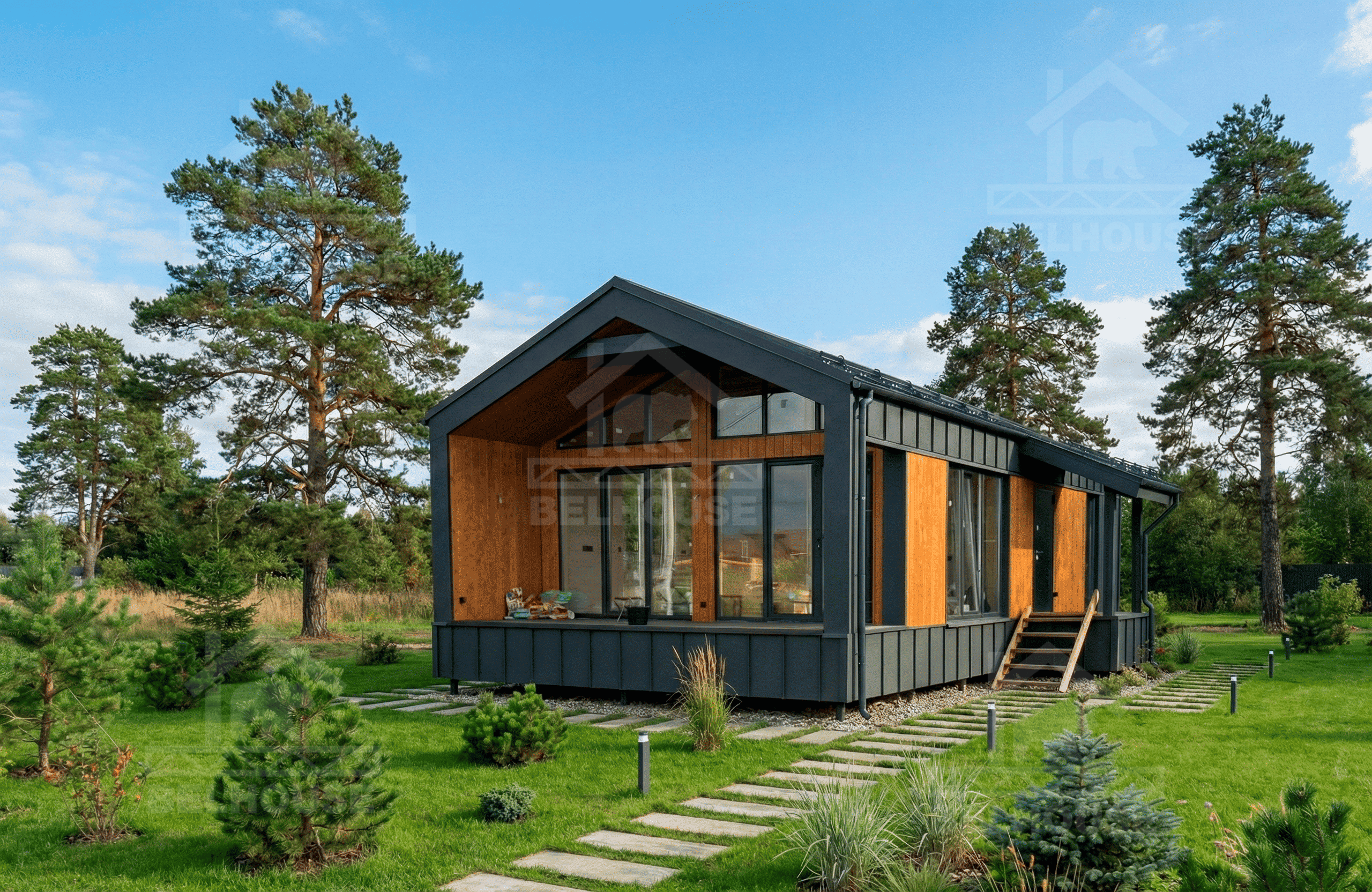 Раменский район 4