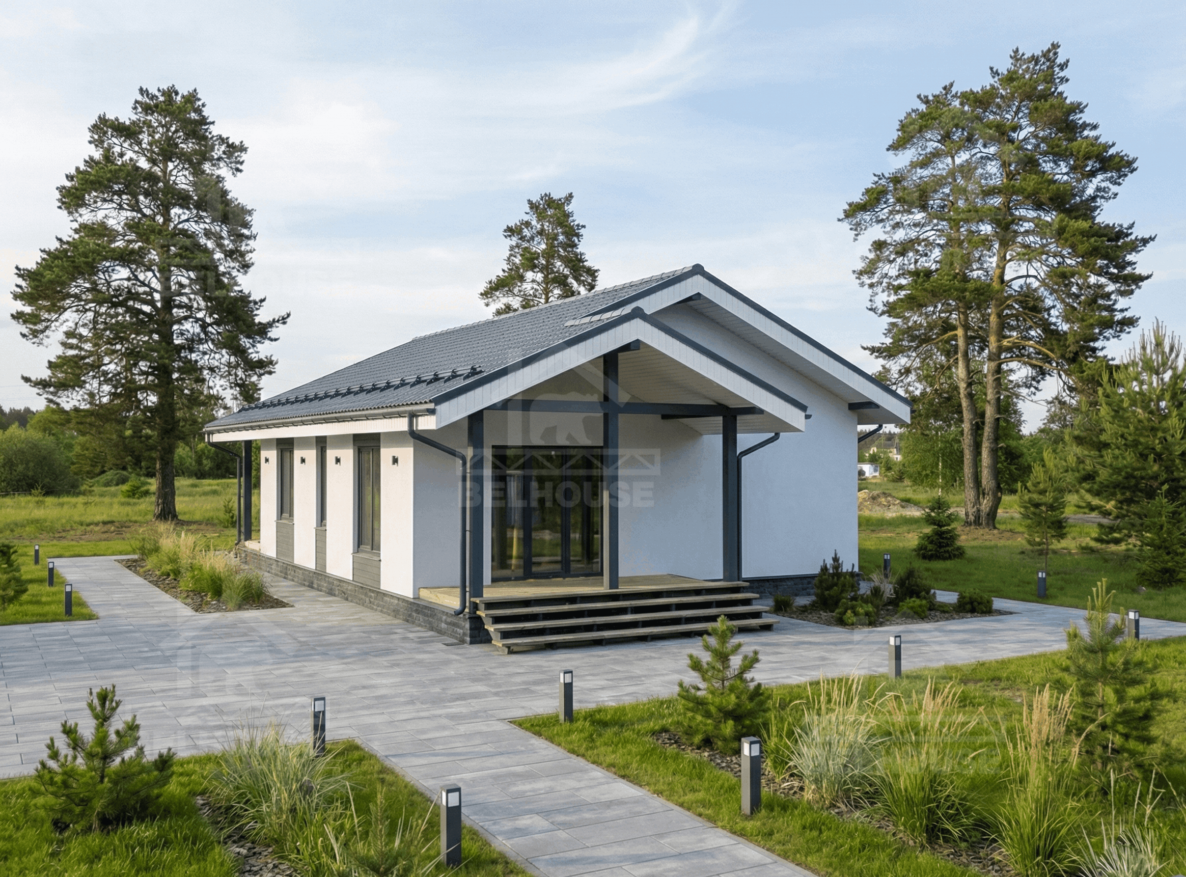 г.Раменское