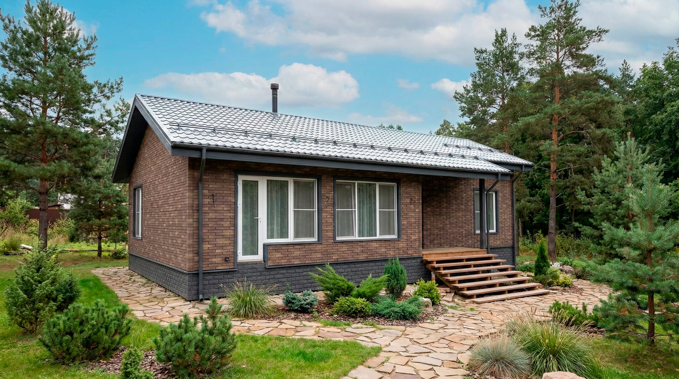 Ленинский район