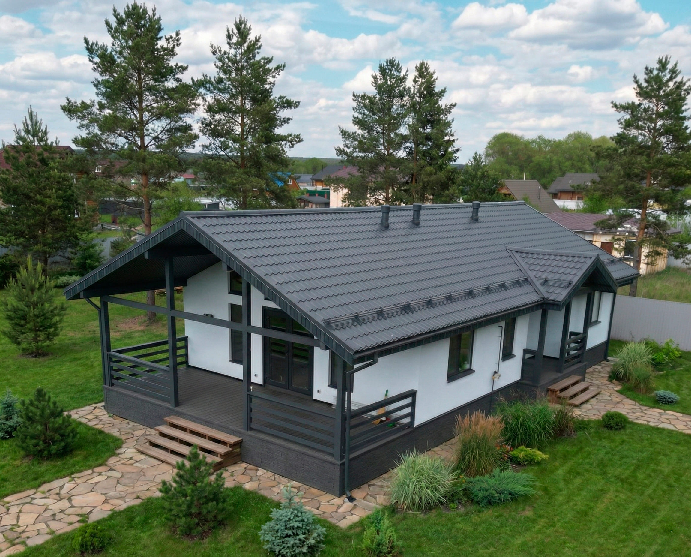 Ясногорский район