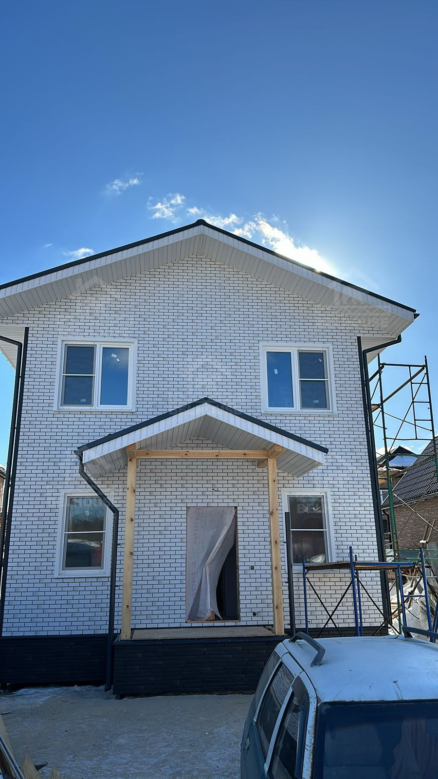 Район Балашиха