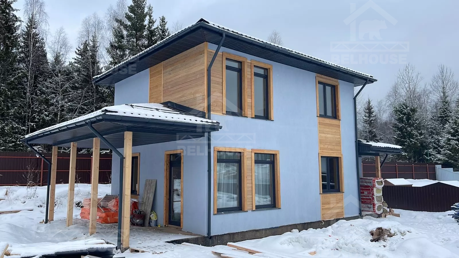 Большая Черная