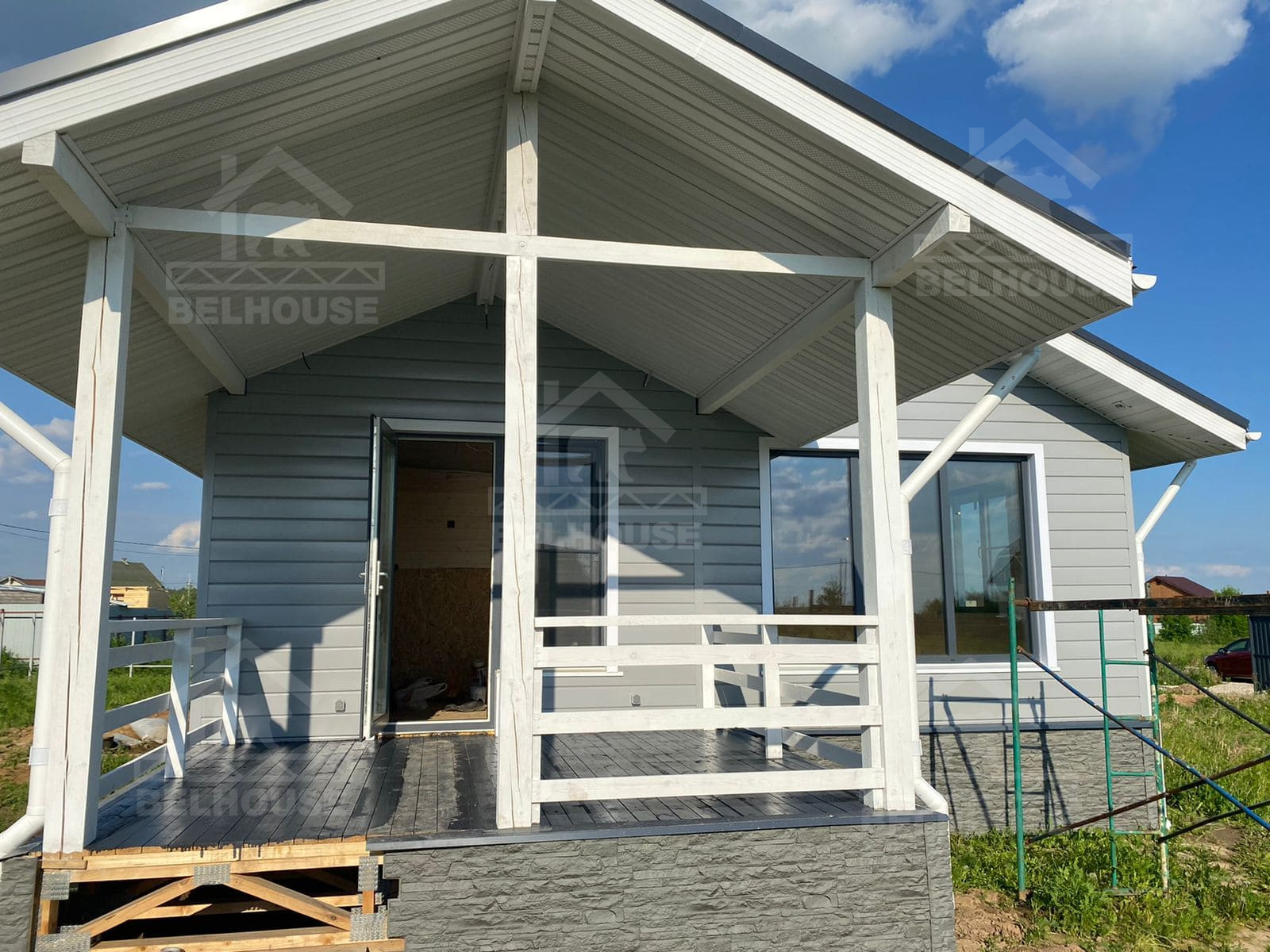 Соколиная гора