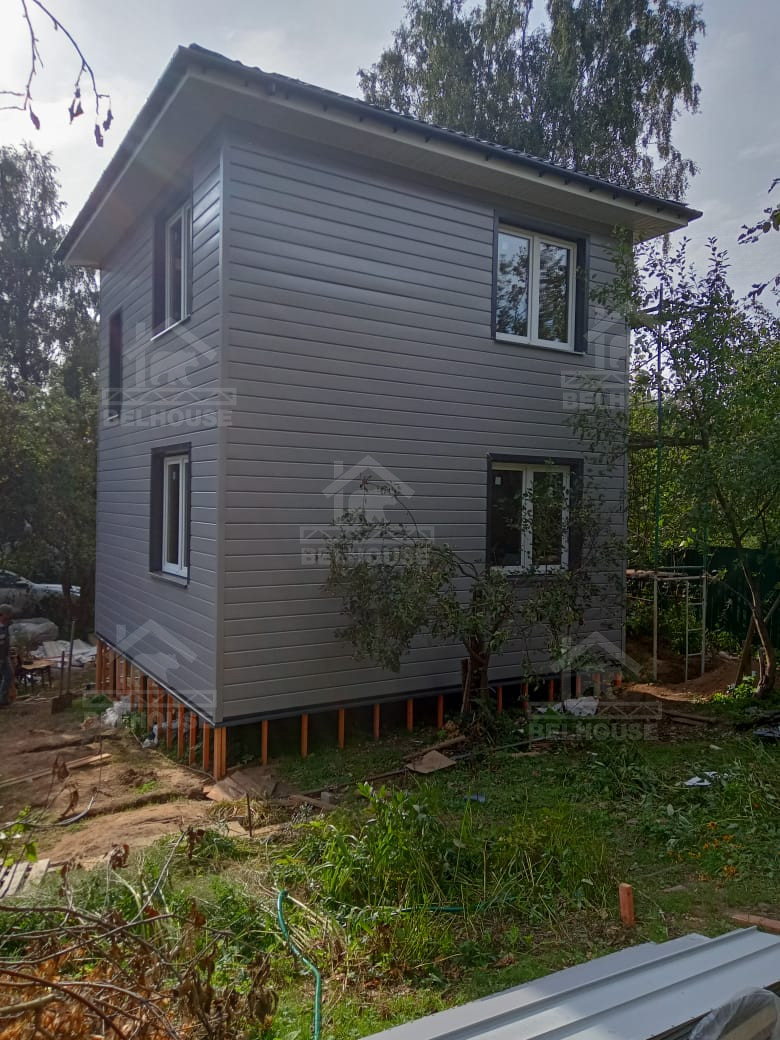 СНТ «Автопромовец»