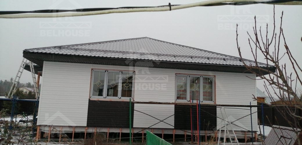 СНТ «Южное»