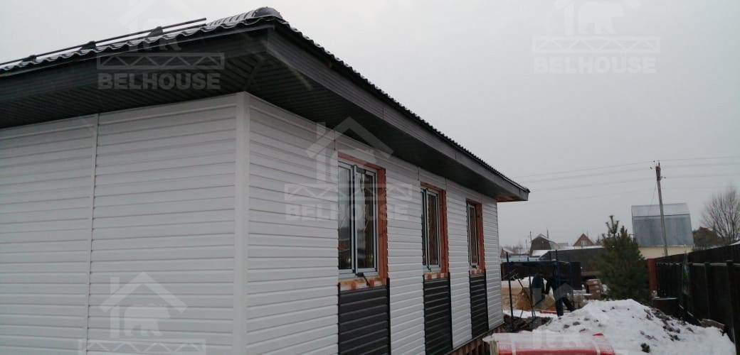 СНТ «Южное»