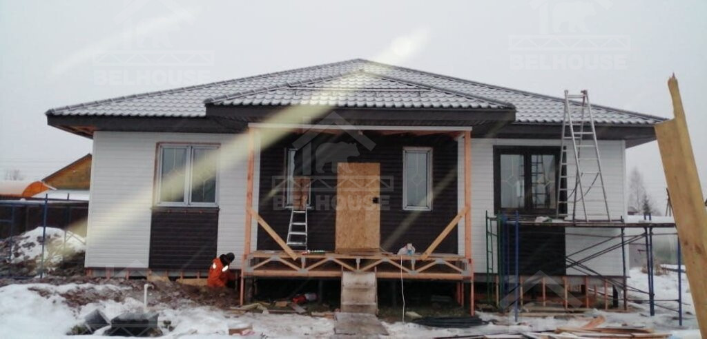 СНТ «Южное»