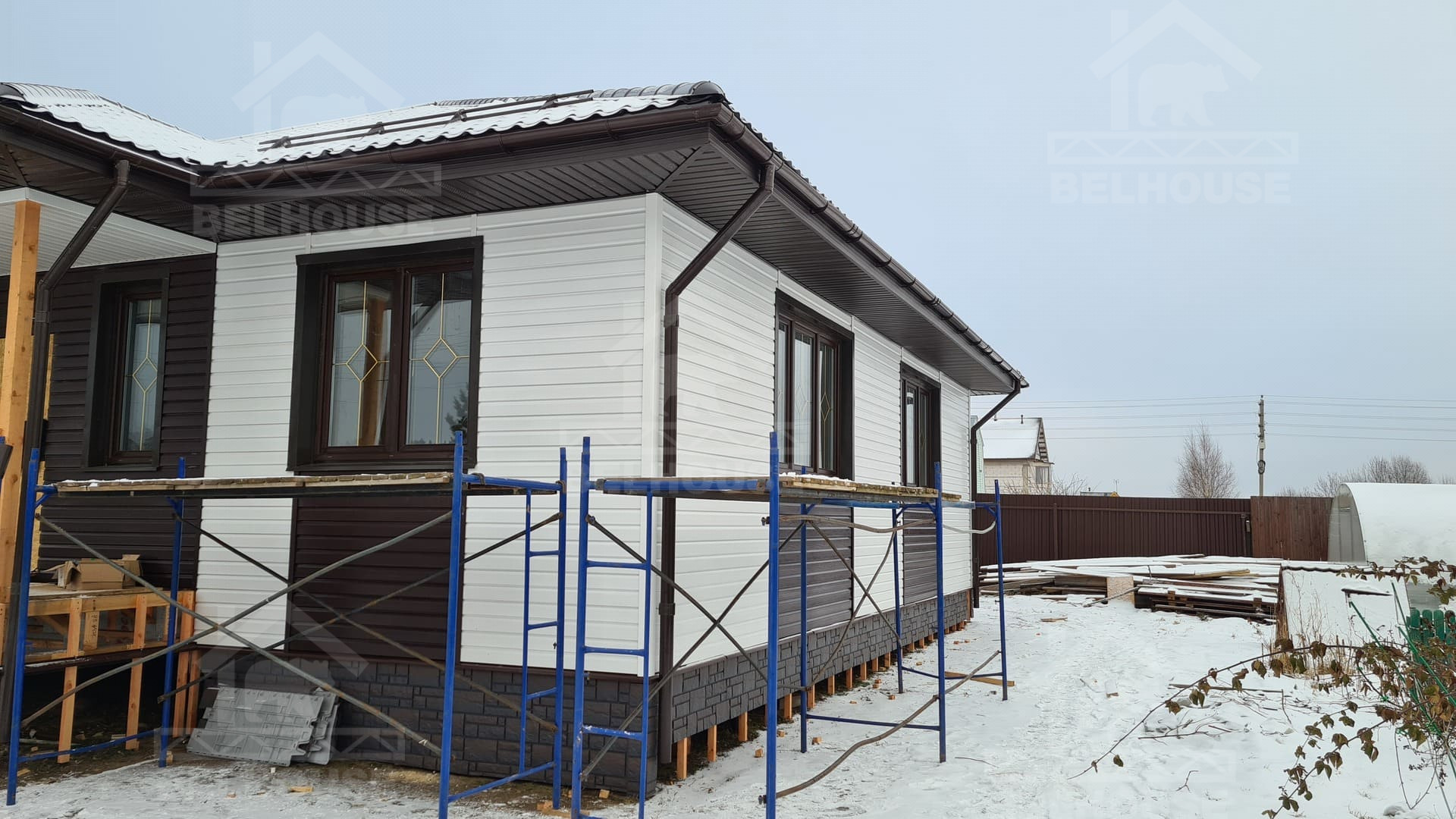 СНТ «Южное»