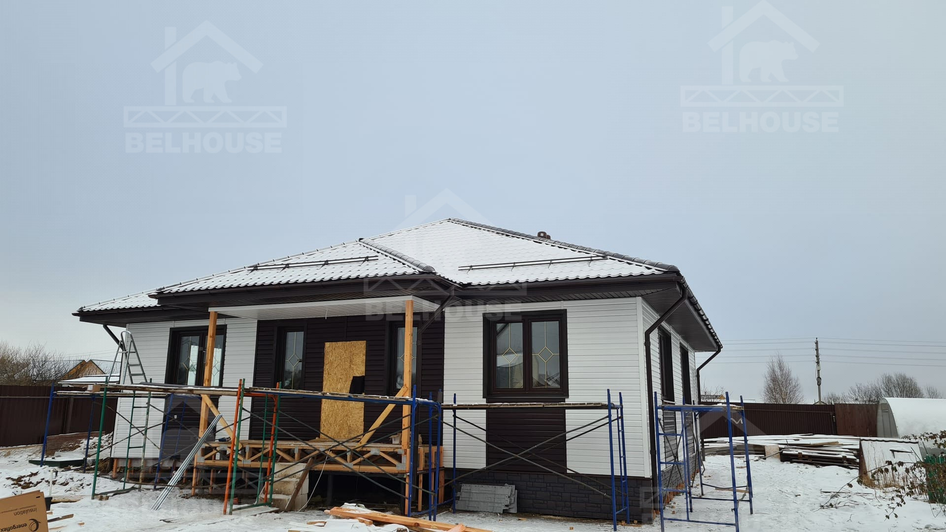 СНТ «Южное»