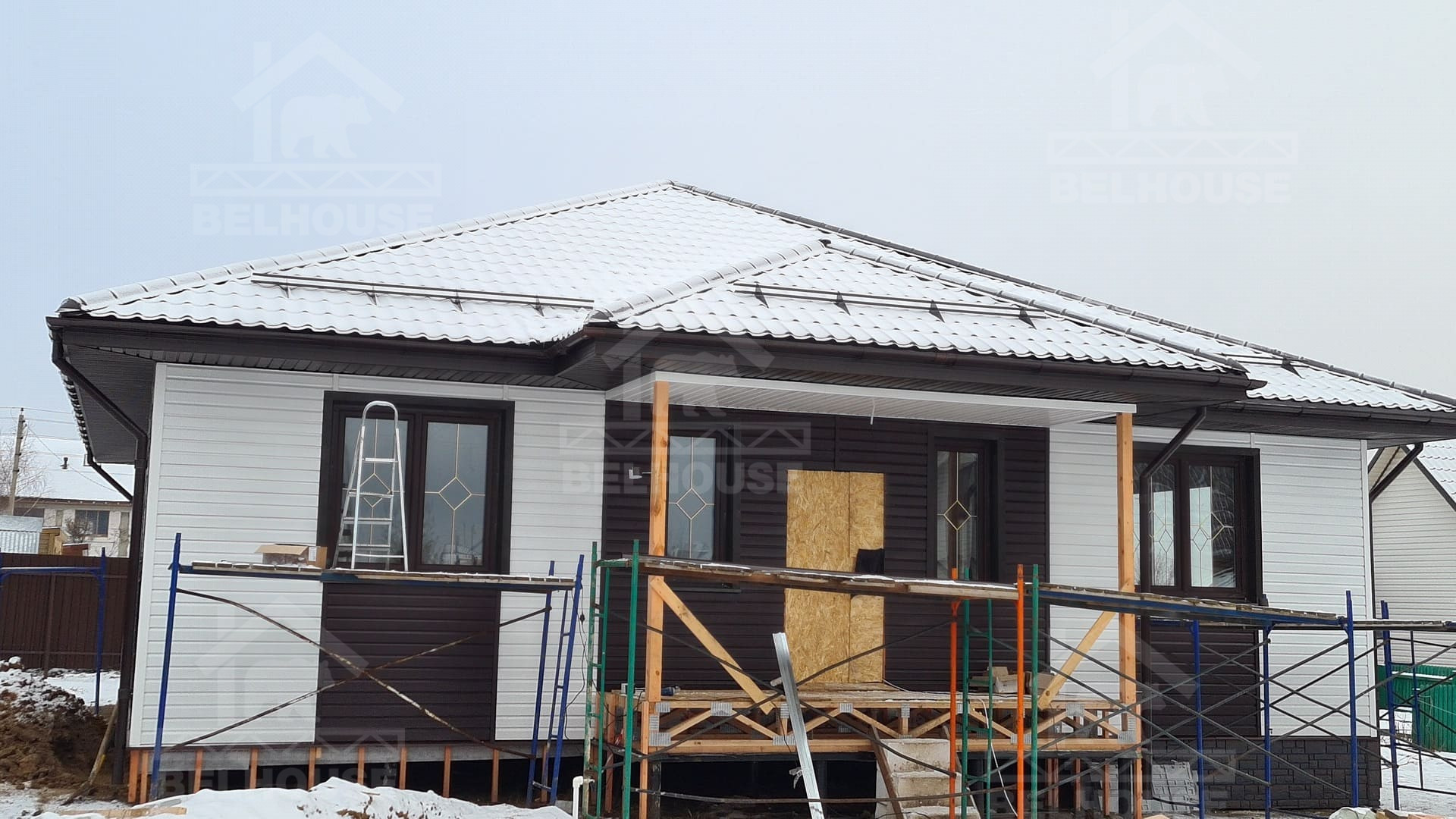 СНТ «Южное»