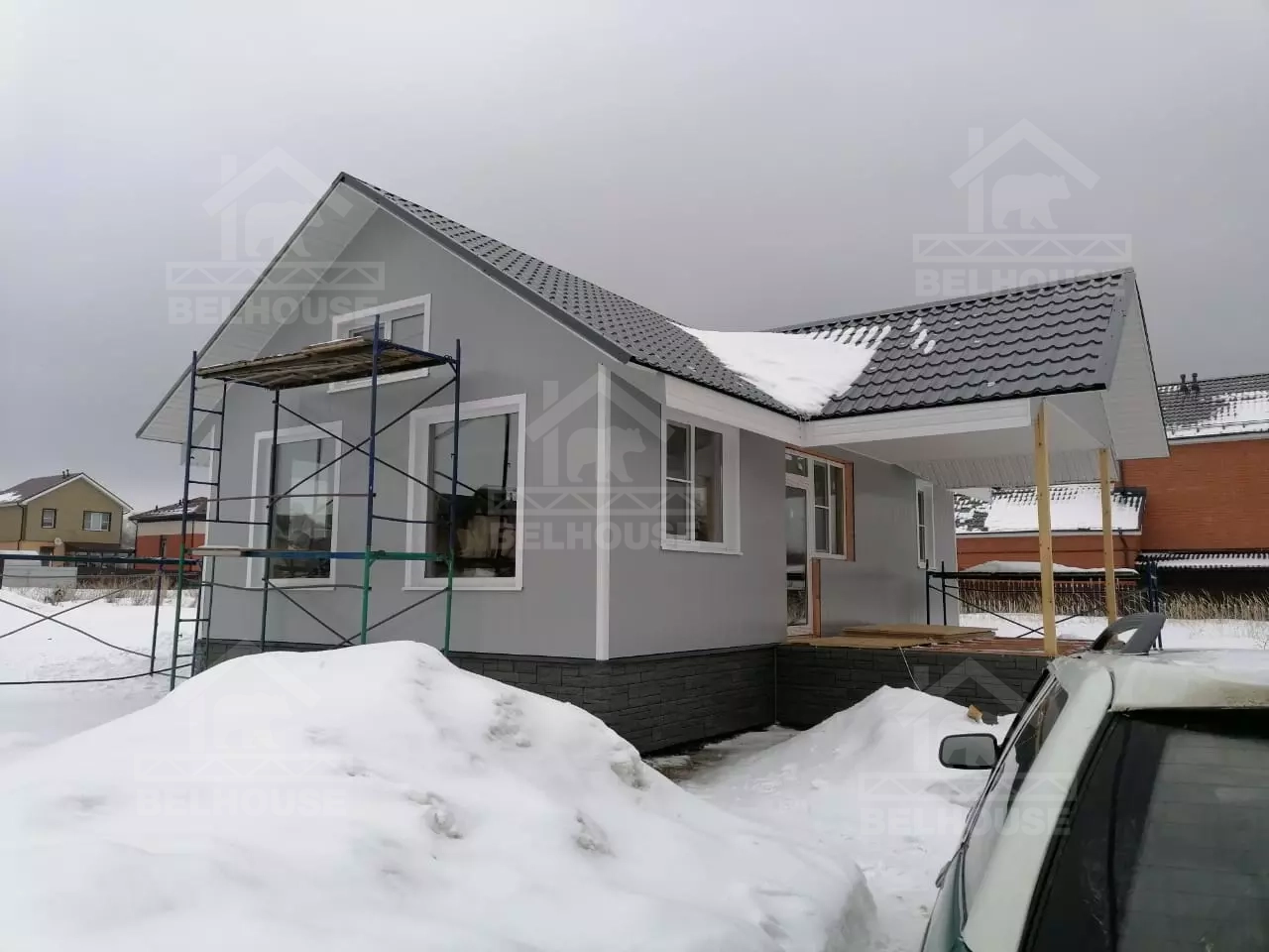 Венский лес