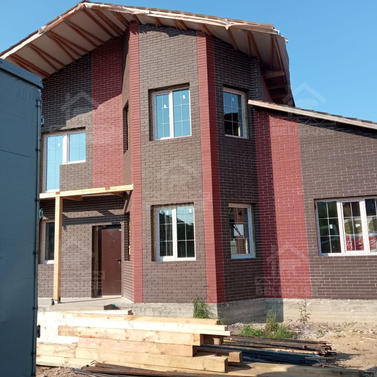 Александровы пруды