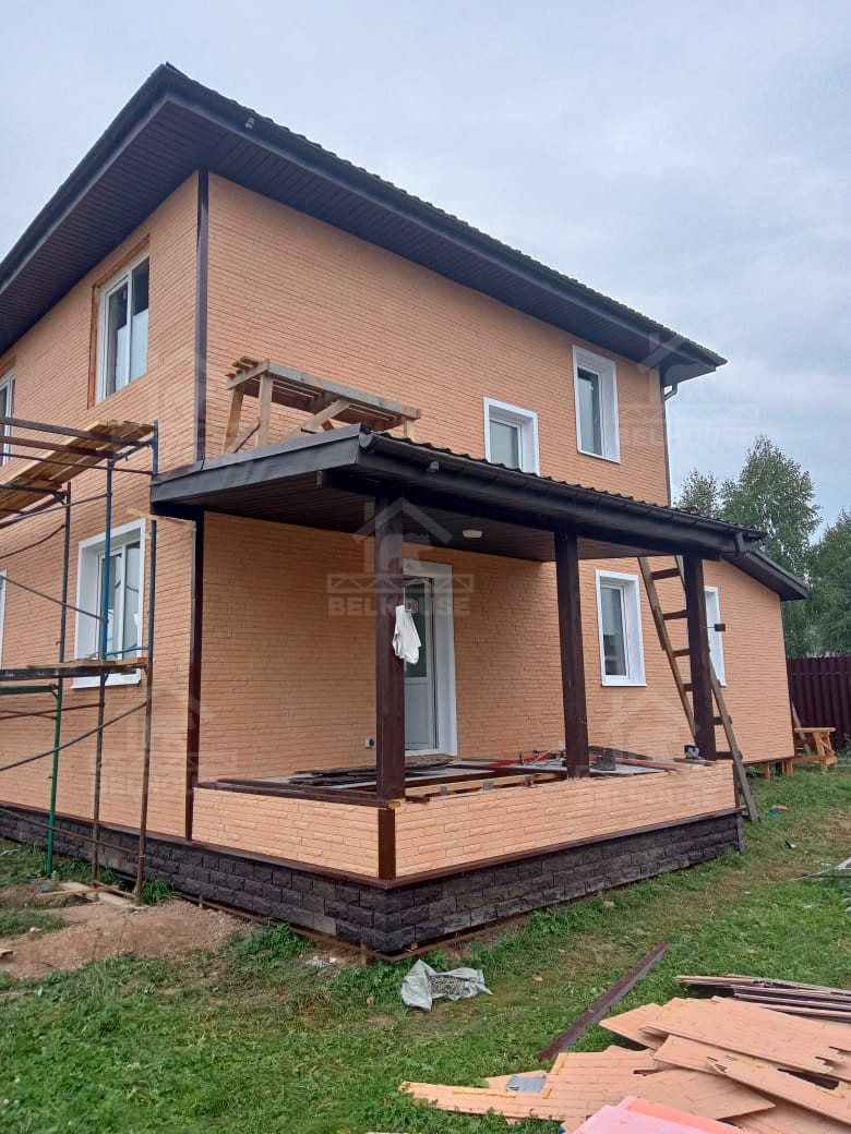 СНТ «Шапкино- Парк»