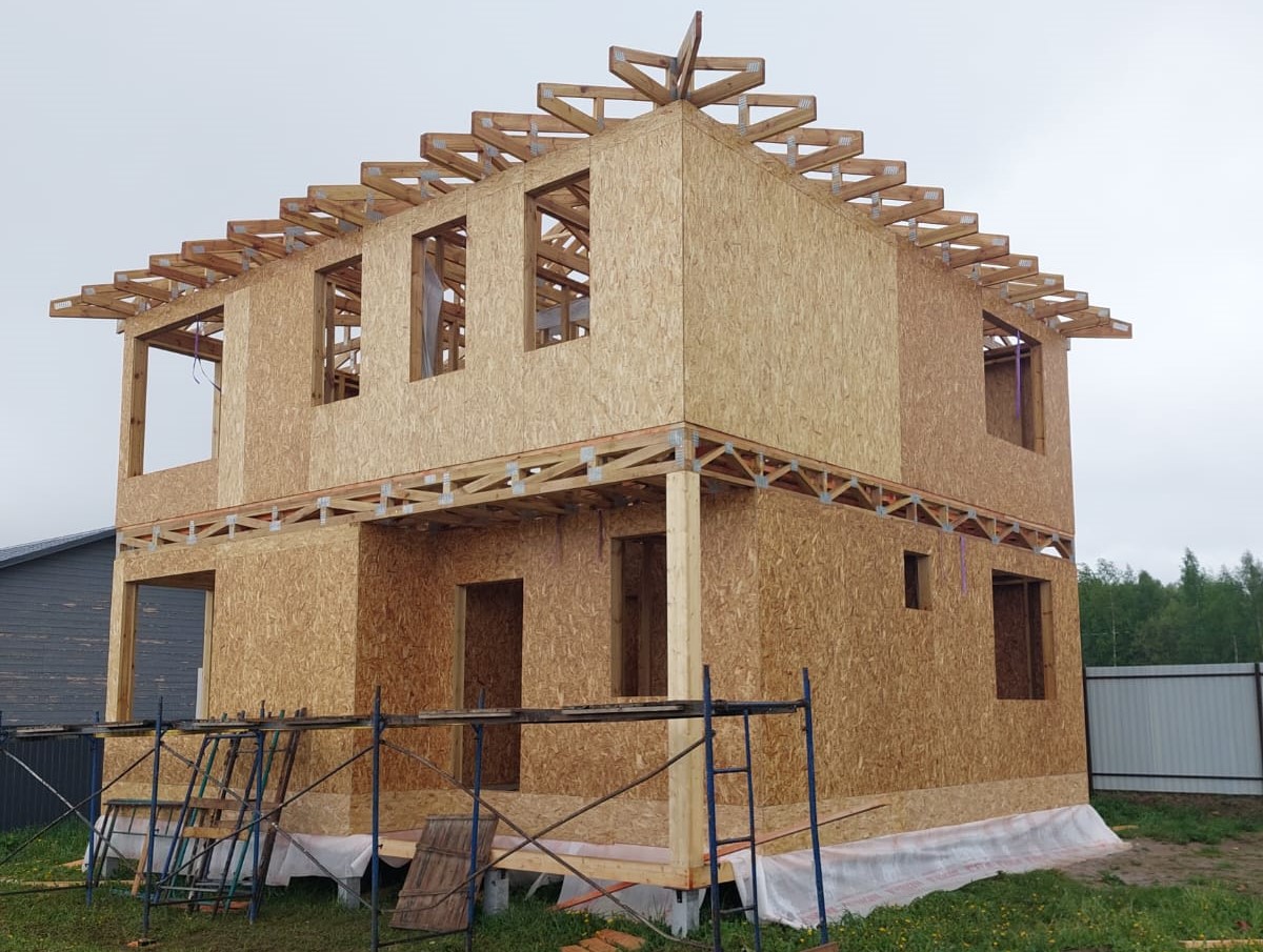 Домокомплект